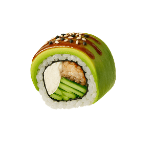 Суші Великий Любіню