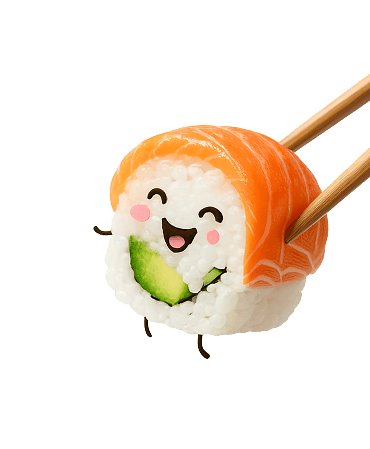 Суші Великий Любіню